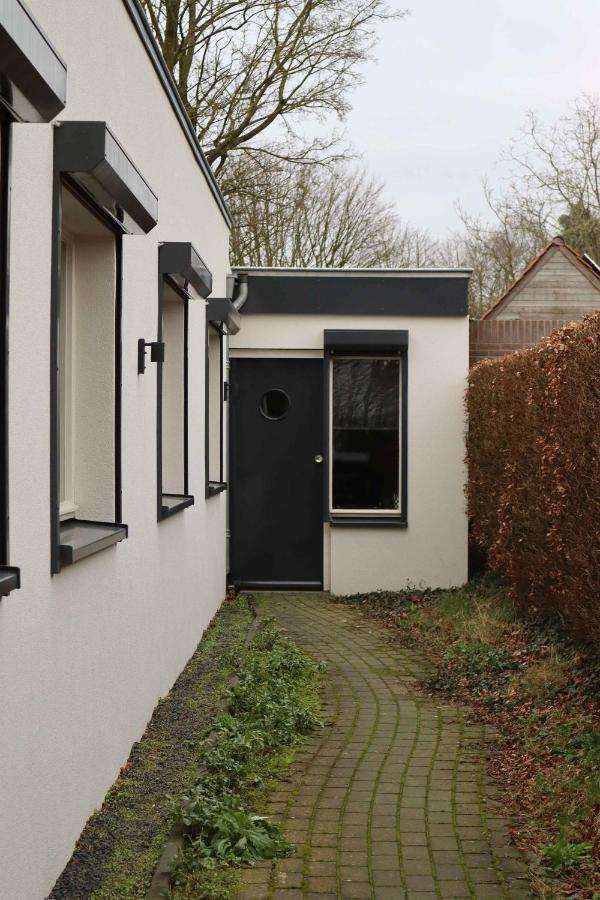 B & B De Rode Beuk Hilvarenbeek Kültér fotó