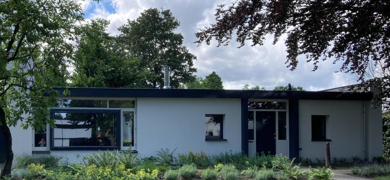 B & B De Rode Beuk Hilvarenbeek Kültér fotó