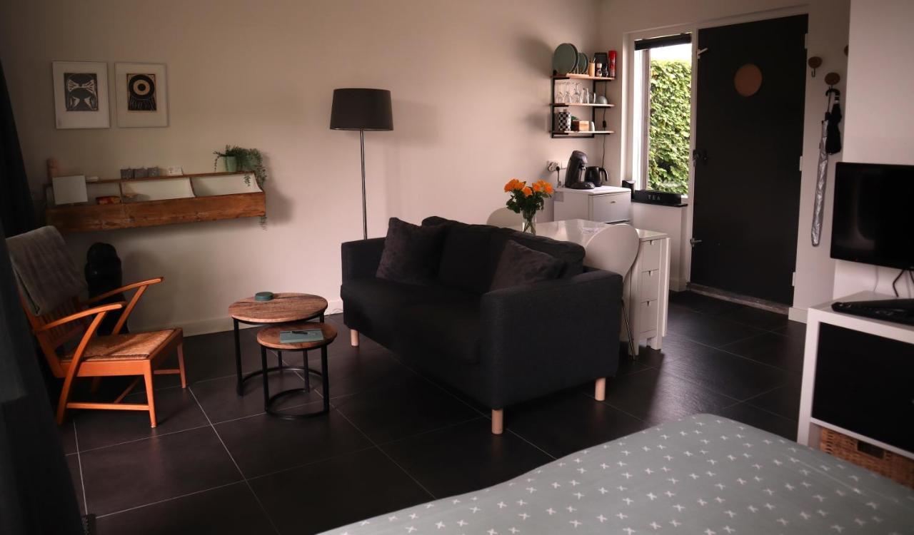 B & B De Rode Beuk Hilvarenbeek Kültér fotó