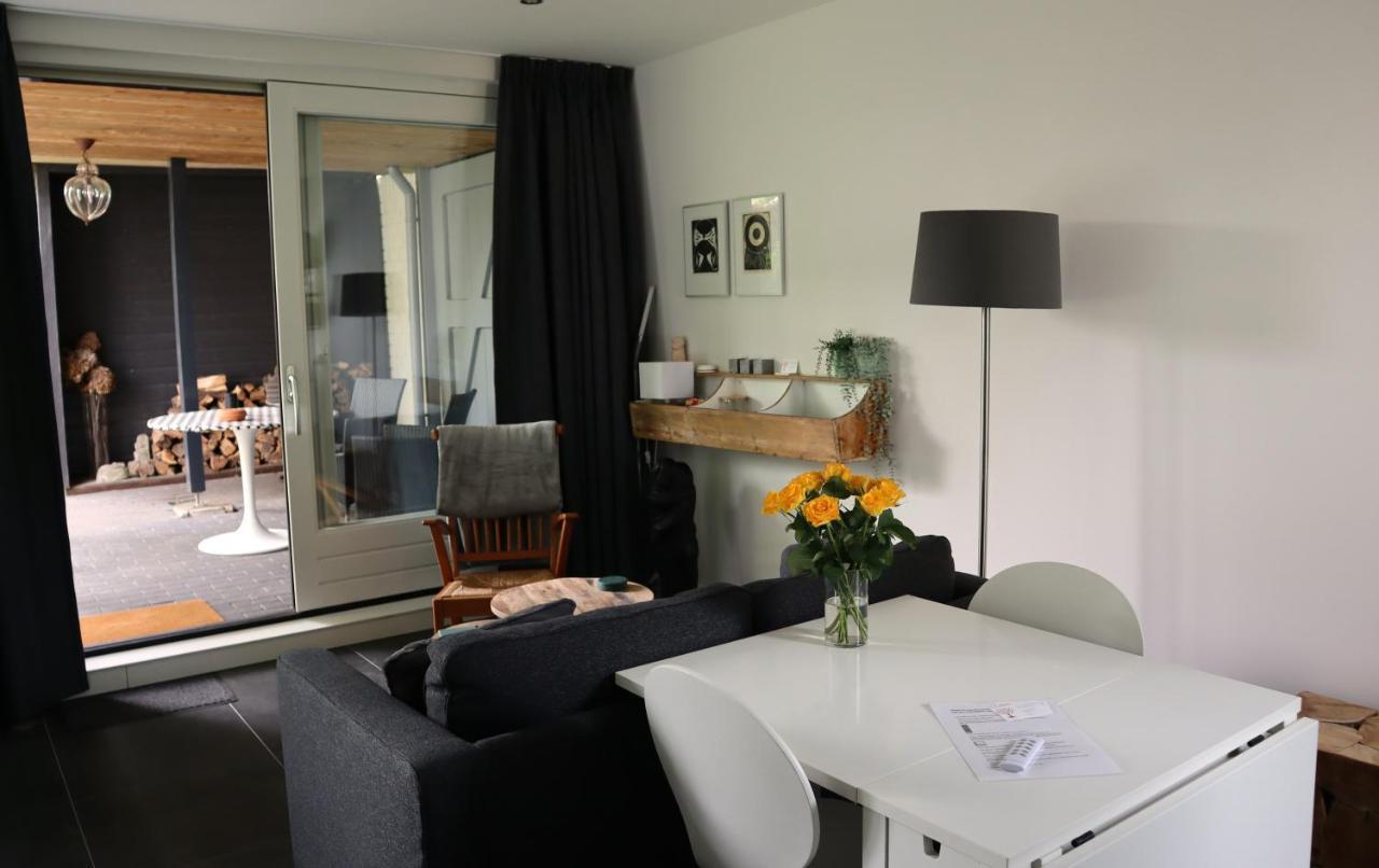 B & B De Rode Beuk Hilvarenbeek Kültér fotó